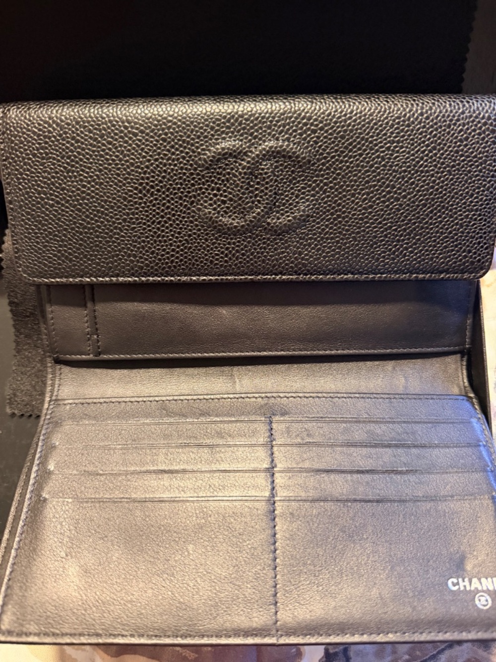 Wallet - Picture 2 of 6